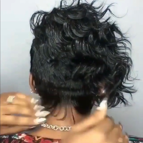 Meet your Posher, Mary - Picture 1 of 1